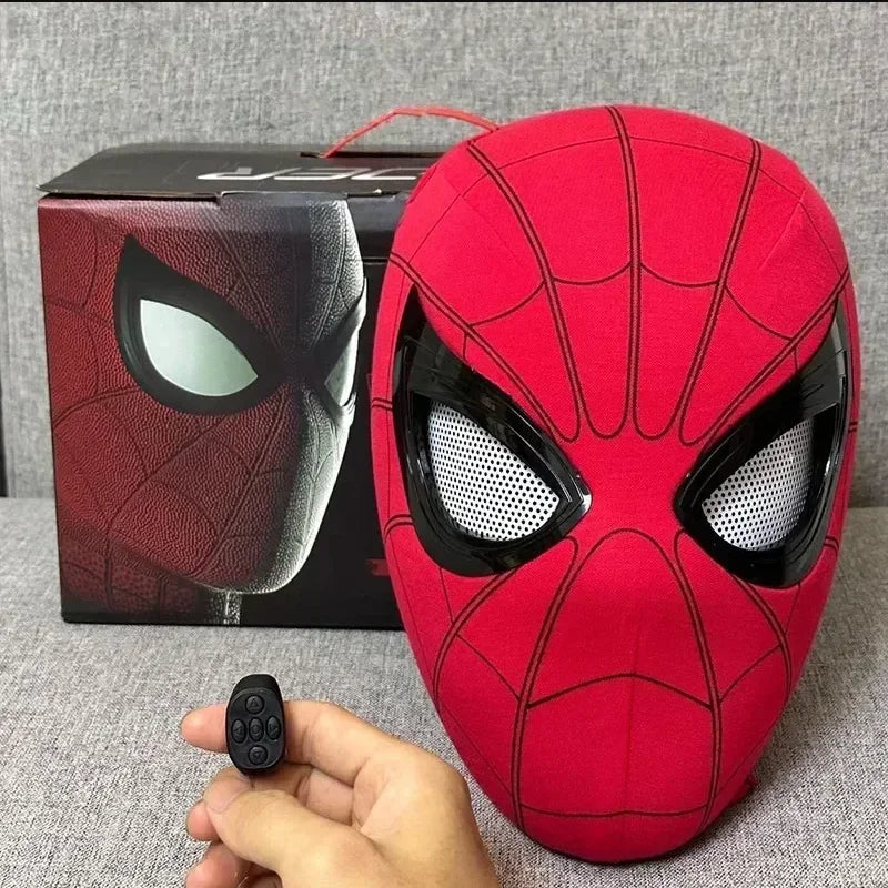 Hero Mask